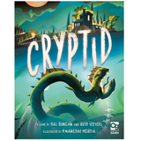 Cryptid Board Game