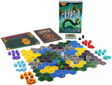 Cryptid Board Game
