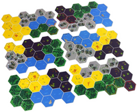 Cryptid Board Game