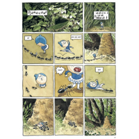 Beautiful Darkness Graphic Novel