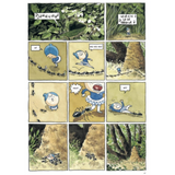 Beautiful Darkness Graphic Novel