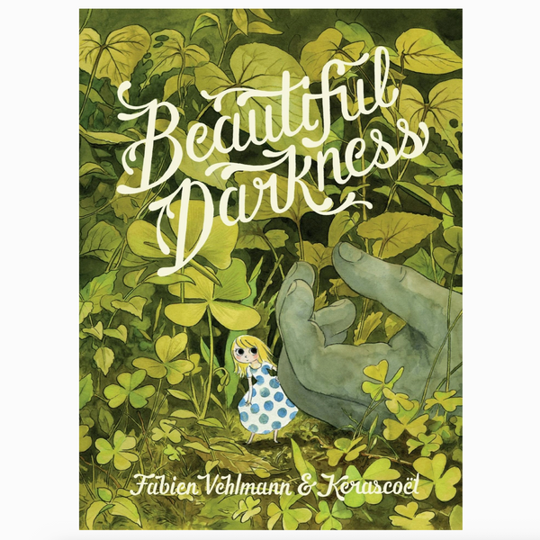 Beautiful Darkness Graphic Novel