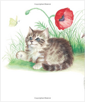 Little Golden Book - Baby Farm Animals