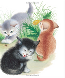 Little Golden Book - Baby Farm Animals