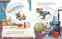 Little Golden Book - The Bunny Book