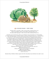 Little Golden Book - The Best Bunny Book Ever