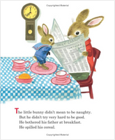 Little Golden Book - The Best Bunny Book Ever