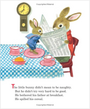 Little Golden Book - The Best Bunny Book Ever
