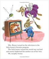 Little Golden Book - The Best Bunny Book Ever