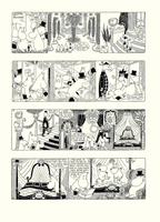Moomin: The Complete Tove Jansson Comic Strip - Book One