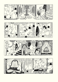 Moomin: The Complete Tove Jansson Comic Strip - Book One