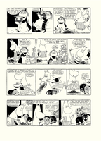 Moomin: The Complete Tove Jansson Comic Strip - Book Two