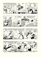 Moomin: The Complete Tove Jansson Comic Strip - Book Two