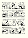 Moomin: The Complete Tove Jansson Comic Strip - Book Two