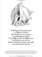 Moomin Pull-Out Prints: Tove Jansson's Art + Pictures