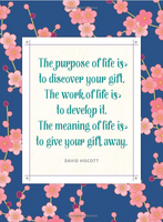 My Little Ikigai Journal: Secrets to A Long Happy Life