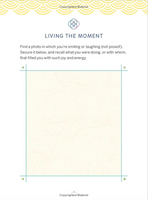 My Little Ikigai Journal: Secrets to A Long Happy Life