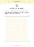 My Little Ikigai Journal: Secrets to A Long Happy Life