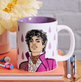 Prince Purple Reign Mug