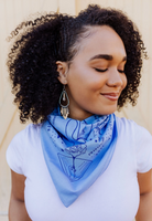 Bandana - Love Art Well As You Can