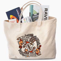Game Night Tote Bag