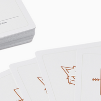 Werewolf: A Card Game For Devious People