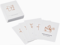 Werewolf: A Card Game For Devious People