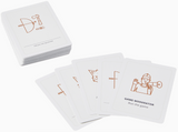 Werewolf: A Card Game For Devious People