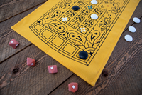 The Royal game Of UR: One Of The Oldest Games In The World