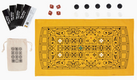The Royal game Of UR: One Of The Oldest Games In The World