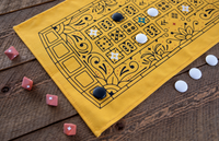 The Royal game Of UR: One Of The Oldest Games In The World
