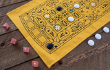 The Royal game Of UR: One Of The Oldest Games In The World