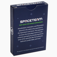 Spaceteam Expansion: NSFS