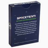 Spaceteam Expansion: NSFS