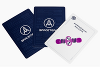 Spaceteam Expansion: NSFS