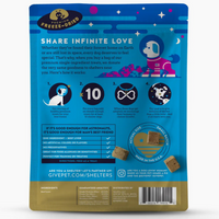 Give Pet - Space Cowboy Freeze-Dried Beef Liver Dog Treats
