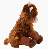 Dog Toy - Nyland The Highland Plush