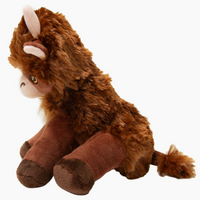 Dog Toy - Nyland The Highland Plush