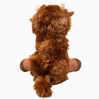 Dog Toy - Nyland The Highland Plush