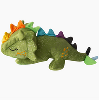 Dog Toy - Snugarooz Drowsy The Dragon