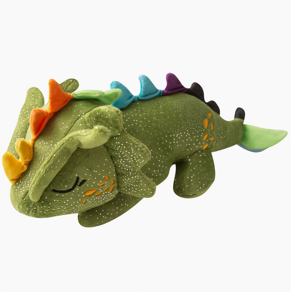 Dog Toy - Snugarooz Drowsy The Dragon