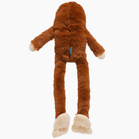 Dog Toy - BARK Sasquatch Josh Plush