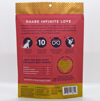 Give Pet - Campfire Feast Dog Treats