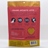 Give Pet - Campfire Feast Dog Treats