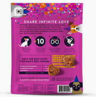 Give Pet - Gotcha Day Paw-ty Soft-Baked Dog Treats