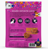Give Pet - Gotcha Day Paw-ty Soft-Baked Dog Treats
