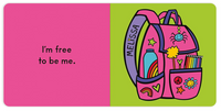 Baby's First Book of Banned Books
