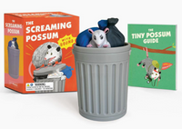Screaming Possum Mini Kit: with Sound!