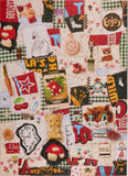 Le Puzz 500 Piece Puzzle - Cherish