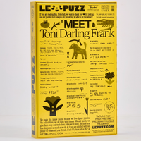 Le Puzz 500 Piece Puzzle - Darlin